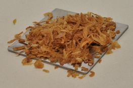 FRIED ONION