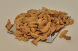 DEHYDRATED GARLIC