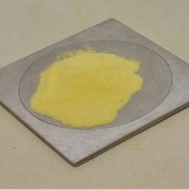 Spray Dried Products
